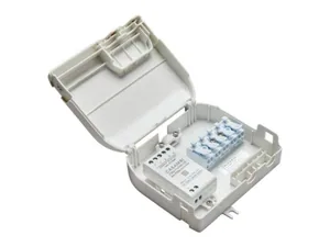 Ohjausyksikkö Hide-a-lite Casambi - OHJAUSYKSIKKÖ CASAMBI Q-BOX MULTI PWM4-LR