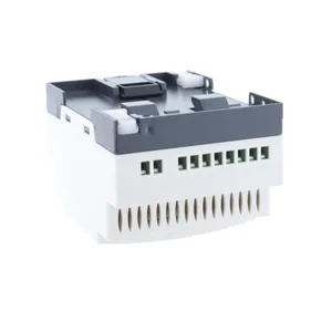 Ohjelmoitava rele Schneider Electric Zelio SR BL - OHJELMOITAVA RELE ZELIO SR BL 12 I-O 24 VAC