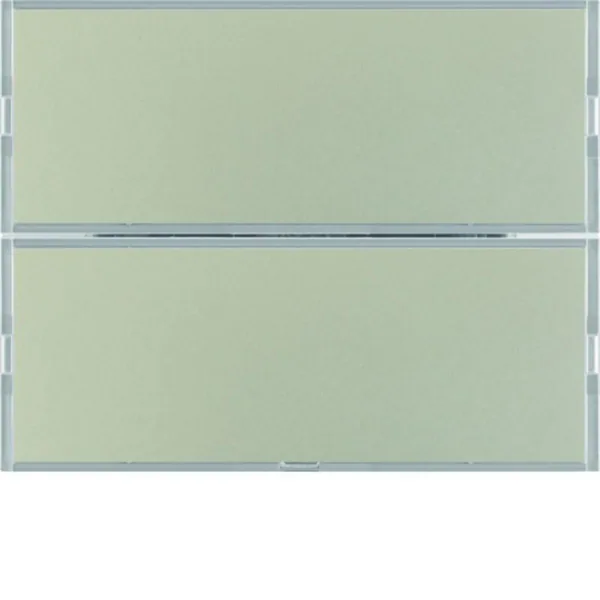 Painike KNX Hager K.5 4-PAIN. MI/RGB-MV RST