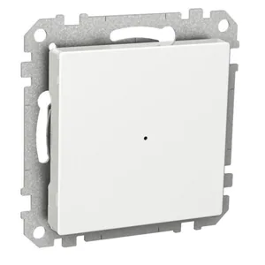 Painike Schneider Electric Exxact - PAINIKE EXXACT KNX PAINIKEVIPU 1 TOIMINTO VAL