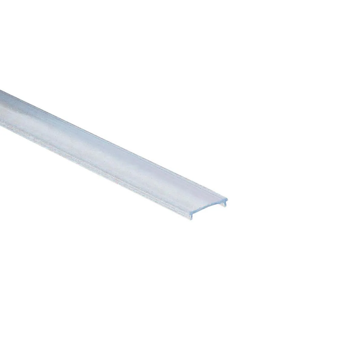 Peitelista Nextec NTA/NZA - KUPU LED-PROFIILIIN PEREL KIRKAS 202CM