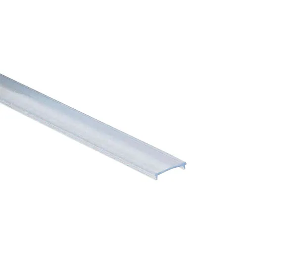 Peitelista Nextec NTA/NZA KUPU LED-PROFIILIIN PEREL KIRKAS 202CM