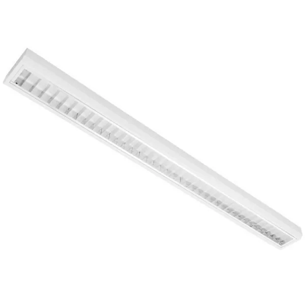 Pinta-/ripustusvalaisin Modus LLL 30W 840 3400LM MATTA