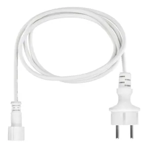 Sähköinen lisätarvike Ledvance LEDstrip AC 230V - SÄHKÖINEN LISÄTARVIKE LEDVANCE LS AY AC/PLUG/EU