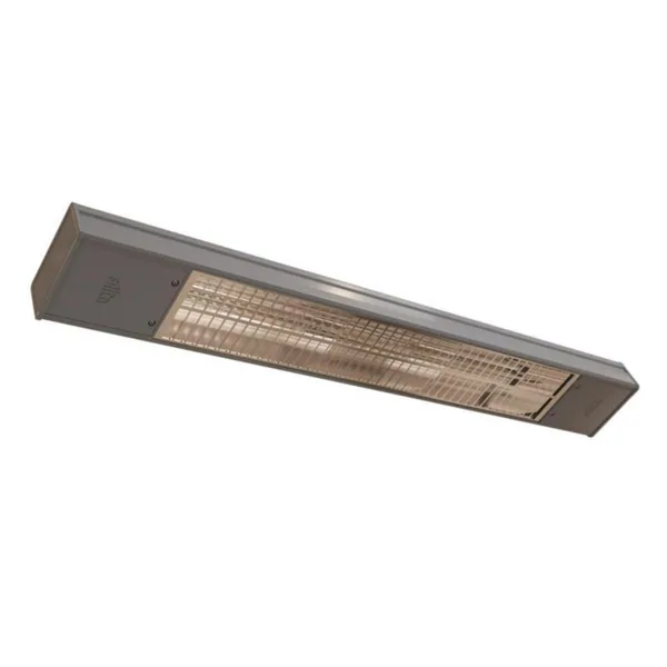 Säteilylämmitin Frico INC20D 2000W 400V IP24