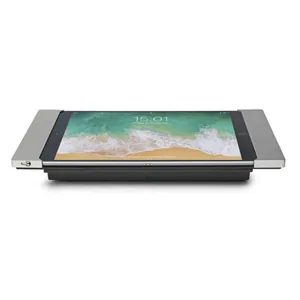 Seinäteline smart things sDock sWedge - SEINÄTELINE SWEDGE SDOCK FIX KULMA-ASENNUS 15 AST