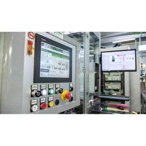 Sienipainikke Schneider Electric Harmony ZB4 - SIENIPAINIKE HARMONY ZB4BC44