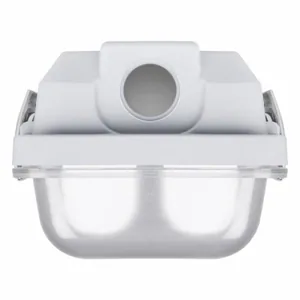 Teollisuusvalaisin suljettu Ledvance Damp Proof Housing - SULJ TEOLLISUUSVAL DAMP PROOF DP HOUSING 1500 2XLAMP IP65