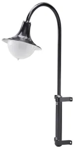 Taajamavalaisin EMOLA LED, Karlux - TAAJAMAVALAISIN EMOLA LED EMOLASEINÄLED34WMU-3500LM