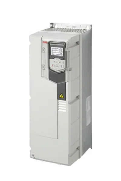 Taajuusmuuttaja ABB ACS580 IP55 30KW 400V 62A