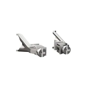 Tarvike Schneider Electric Exxact - TARVIKE EXXACT KIINNITYSKYNNET 10KPL