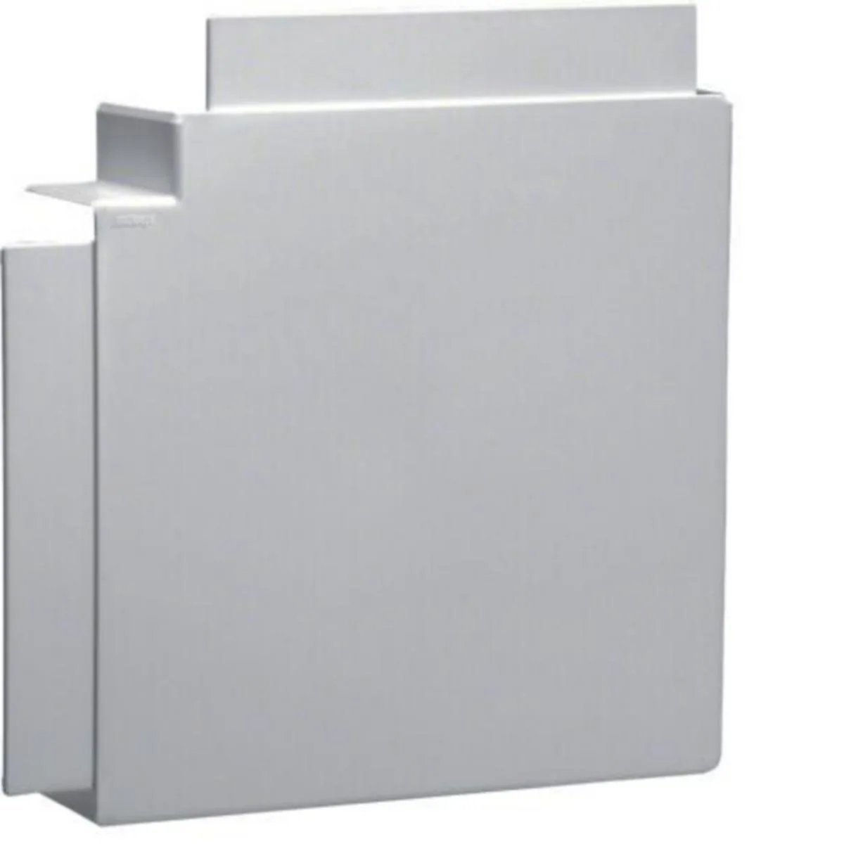 Tasokulma Hager Tehalit.LF LF601905 HF LF60x190 gray