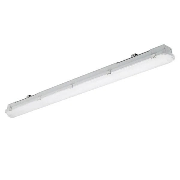 Teollisuusvalaisin suljettu Sylvania Resisto HE 1200MM 31W 4800LM 840 DALI