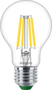 Vakiolamppu Philips Master Led - VAKIOLAMPPU MASTER LED E27 840 485LM 40W=2.3W CL UE A