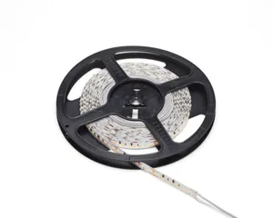 Valoprofiili/-nauha Saas Strip Pro - VALOPROFIILI/-NAUHA STRIP PRO 4K IP20 24V 4,8W/M 677/LM/M