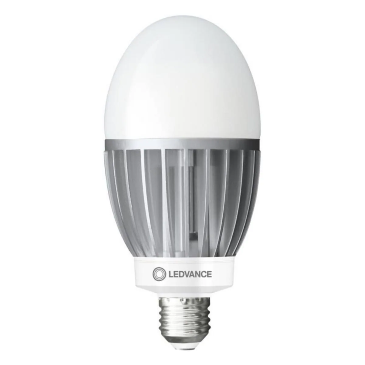 Ympärisäteilevä lamppu Ledvance HID LED HQL 29W/840 4000LM E27 – 4000