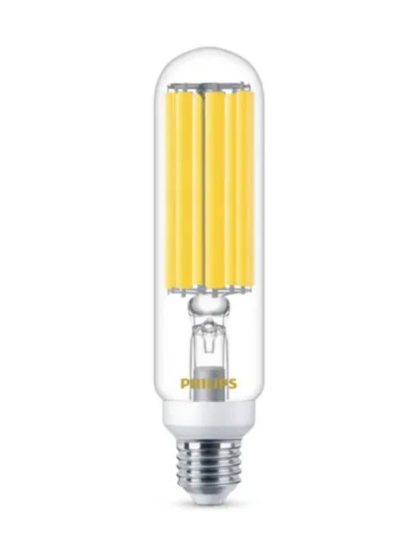 Ympärisäteilevä lamppu Philips MAS LED SON-T E27 740 6000LM 70=29W 230V UE