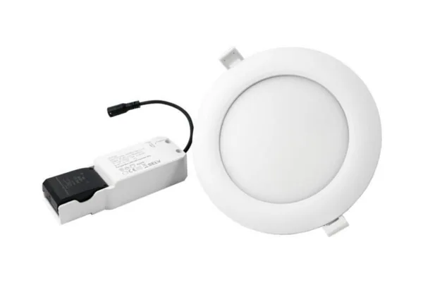 Alasvalo FTLight Saana 15W 1750LM 100° 3CCT VALKOINEN