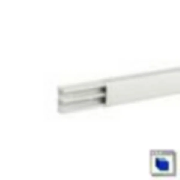 Asennuslista OptiLine mini Alumiini OL 1835 ALU PV