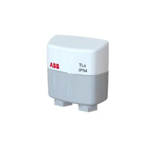 Hämäräkytkin ABB - HÄMÄRÄKYTKIN ABB 1S, 800W LED, 2-200 LUX