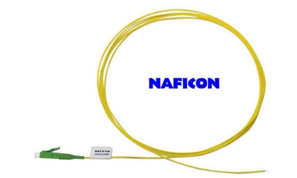 Häntäkuitu Naficon LCA/- 1SMT 1,5M