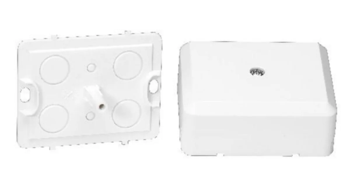 Jakorasia Schneider Electric Mureva TED-002 - JAKORASIA MUREVA TED-002 PUTKILANKARASIA IP20