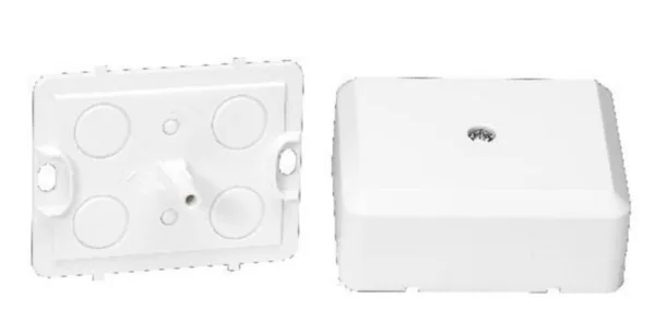 Jakorasia Schneider Electric Mureva TED-002