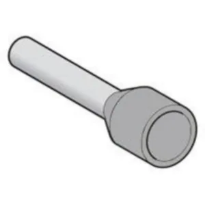 Pääteholkki Schneider Electric - JOHDINHOLKKI LINERGY DZ5CE025 2.5MM2 HARMAA