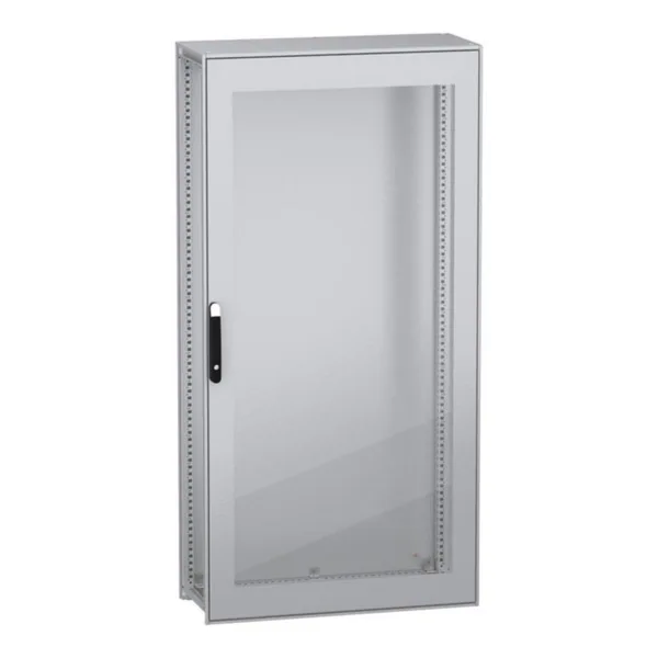 Kaappi lattia-asennus Fe Schneider Electric PanelSeT RIVIKAAPPI SFN 2000X1000X400