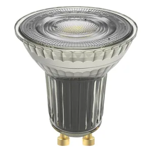 Kohdelamppu Ledvance Performance Spot PAR16 - KOHDELAMPPU PERFORMANCE SPOT PAR16 8W/830 750LM GU10 DIM 60