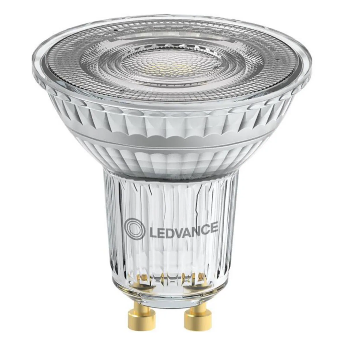 Kohdelamppu Ledvance Performance Spot PAR16 6W/940 575LM GU10 DIM 60 – 4000