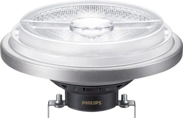 Kohdelamppu Philips MASTER LED G53 927 1270LM 100W=20W 45D