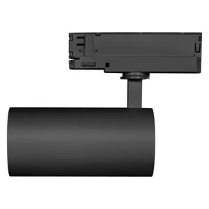 Kohdevalaisin Ledvance Tracklight Value - KOHDEVALAISIN LEDVANCE TR SP XR 20W 940 24D BK 2400LM