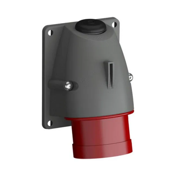 Kojevastake Amphenol Easy & Safe pinta 5-NAP 16A 6H IP44 3P+N+E