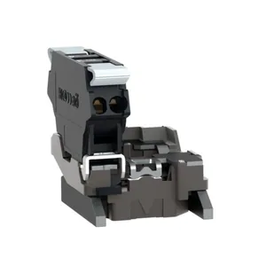 Kosketinelementti Schneider Electric Harmony - KOSKETINELEMENTTI HARMONY ZB4BZ1015 1S JOUSI