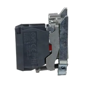 Kosketinrunko Schneider Electric Harmony ZB4 - KOSKETINRUNKO HARMONY ZB4BZ102 NC