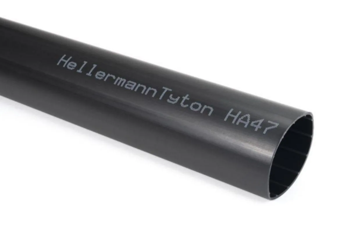 Kutisteletku HellermannTyton Tredux - KUTISTELETKU HELLERMANN TREDUX HA47 51/16 MUS