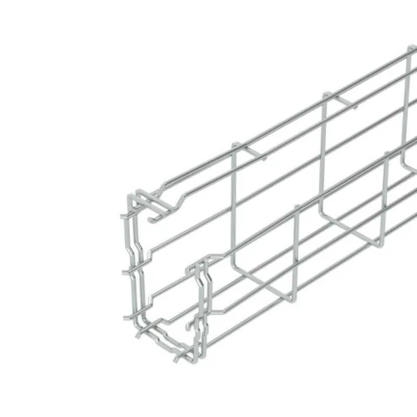 Lankahylly OBO KTS G-GRM ZN 125 75 G