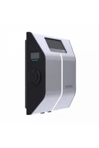 Latausasema Vestel EVC10 2x22kW - LATAUSASEMA PERUSLATAUS VESTEL VESTEL SMART PRO EVC10