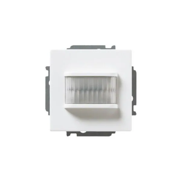Liiketunnistin ABB-free@home 180 1K 10A B/T IP20 USE VAL