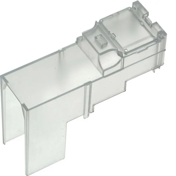 Liitinsuoja Hager E3 LVZ00AL NH00 PITKÄ KK60MM