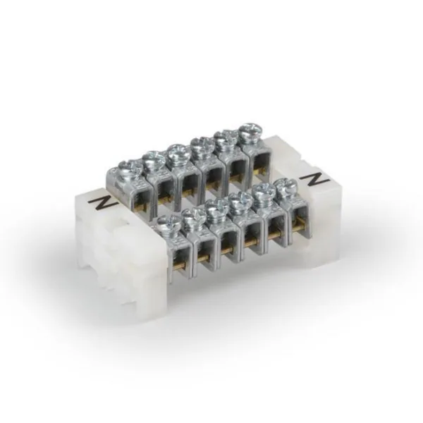 Nollakiskot Ensto IS KN4.106 CU 2x(6x16mm2
