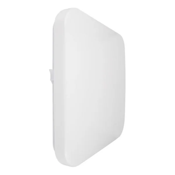 Pinta-asennusvalaisin Ledvance Surface Square SF IP44 24W 3CCT SENSOR
