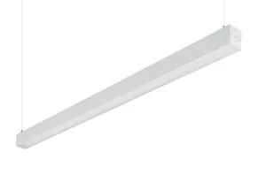 Pinta-/ripustusvalaisin Philips KeyLine - PINTA-/RIPUSTUSVAL KEYLINE SM350C 34S/840 PSU L1500 ALU