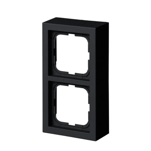 Pintakehys ABB Impressivo 85mm IP21/IP44 2OS/IP44 40/85MM MUS
