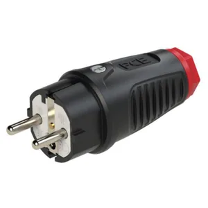 Pistotulppa PCE Taurus - PISTOTULPPA PCE 0521-SR SUKOPT 16A 250V IP54