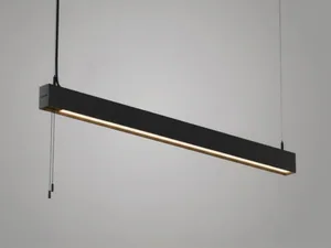 Ripustusvalaisin Hide-a-lite Actor G2 Pendant - RIPUSTUSVAL ACTOR G2 PENDANT MP 41W 3/4K BL DIM II