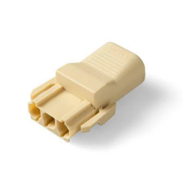 Ruuvipistoliitin EnstoNet vedonpoistimella 3-NAP. UROS. VEDONP.. BEIGE