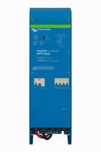 Säädin-invertteri-laturi Victron Energy EasySolar - SÄÄDIN-INVERTT-LATURI VICTRON EASYSOLAR 24/1600/40-16