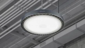 Syväsäteilijä Philips CoreLine highbay - SYVÄSÄTEILIJÄ CORELINE HIGHBAY 30000LM 840 ON/OFF IP65 NB